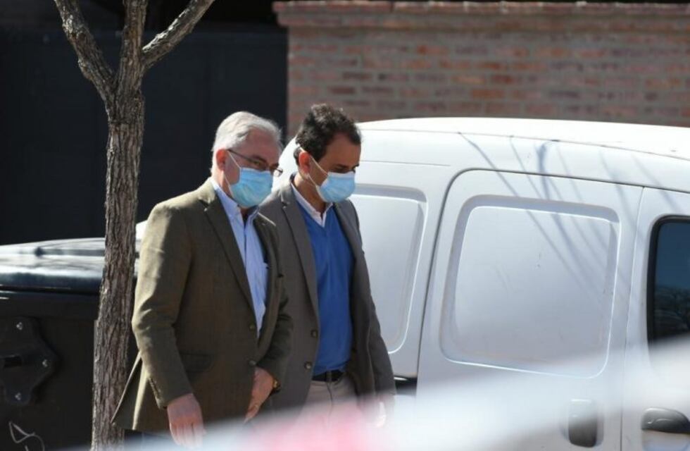 Con más de mil casos de COVID-19, en Río Cuarto preocupa la saturación en guardias