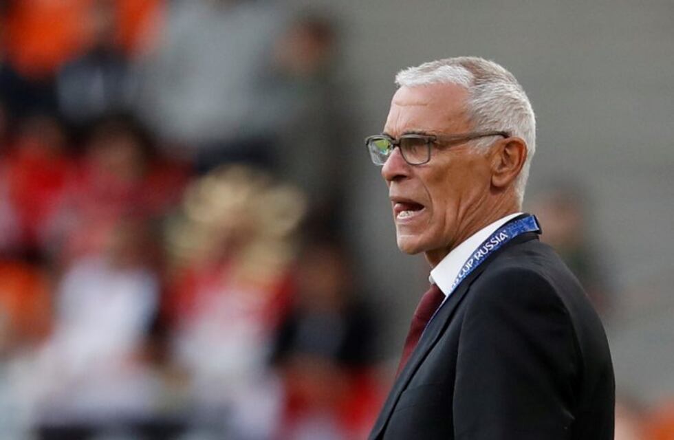 Héctor Cúper consiguió su primer triunfo como DT de la República del Congo