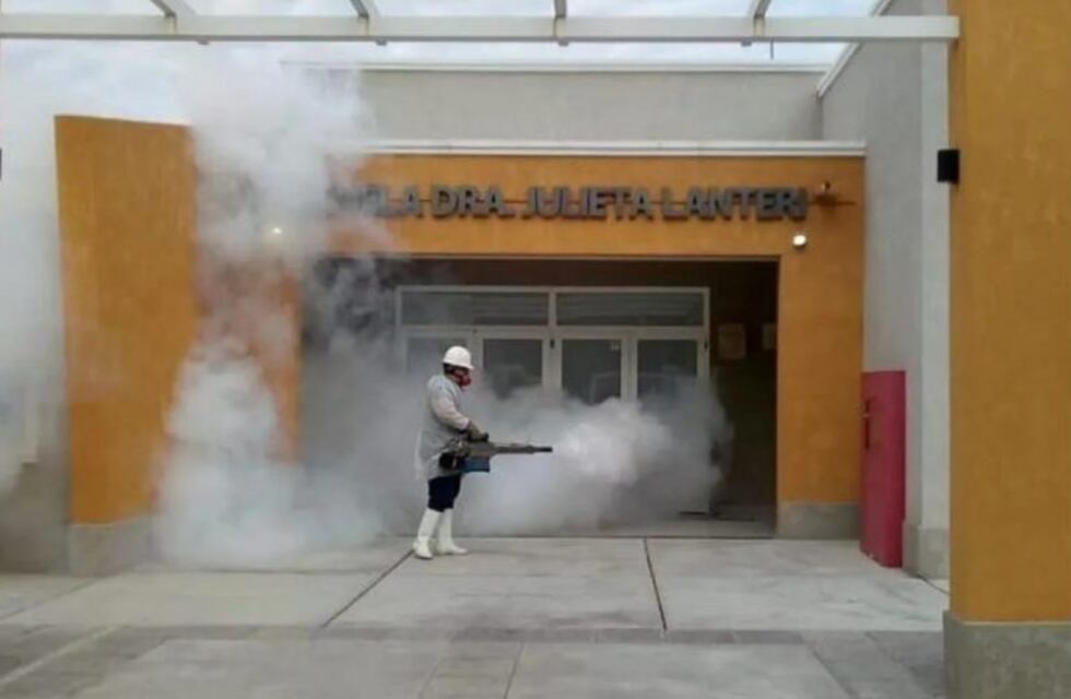 Confirman 6 casos de dengue en San Juan