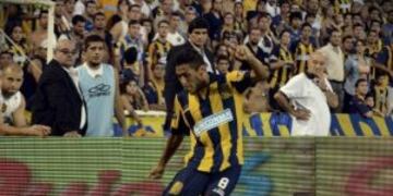 Federico Carrizo podru00eda volver a Central