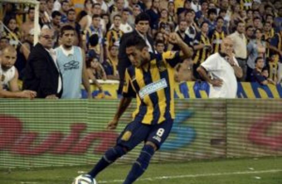 Carrizo está cerca de volver a Central