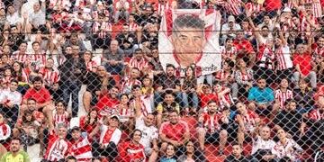 Desde el club de Alta Córdoba piden a sus socios e hinchas colaboración en la colecta y en la donación de sangre\u002E