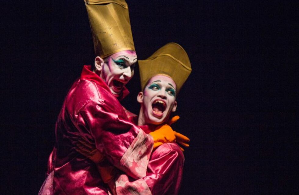 La Fiesta Provincial del Teatro llega a Rosario con espectáculos a precios accesibles