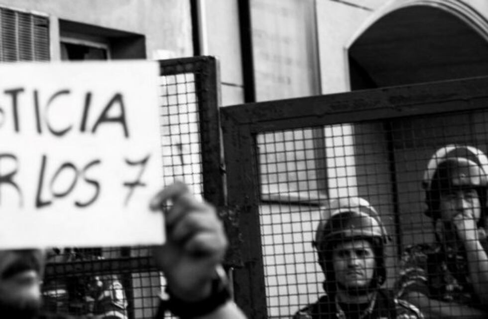 Continúa el juicio a los policías por la Masacre de Pergamino