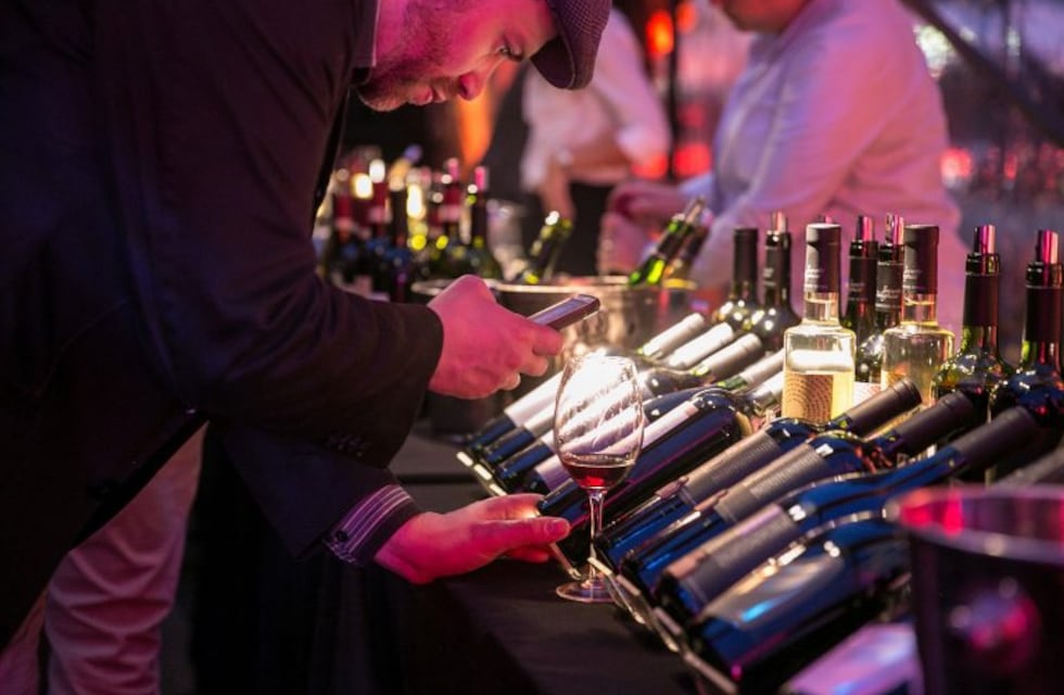 Llega la primera Semana del Vino Patagónico