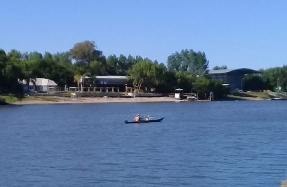 Cómo estará el clima esta semana en Gualeguaychú