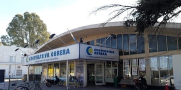 Cooperativa Obrera Punta Alta