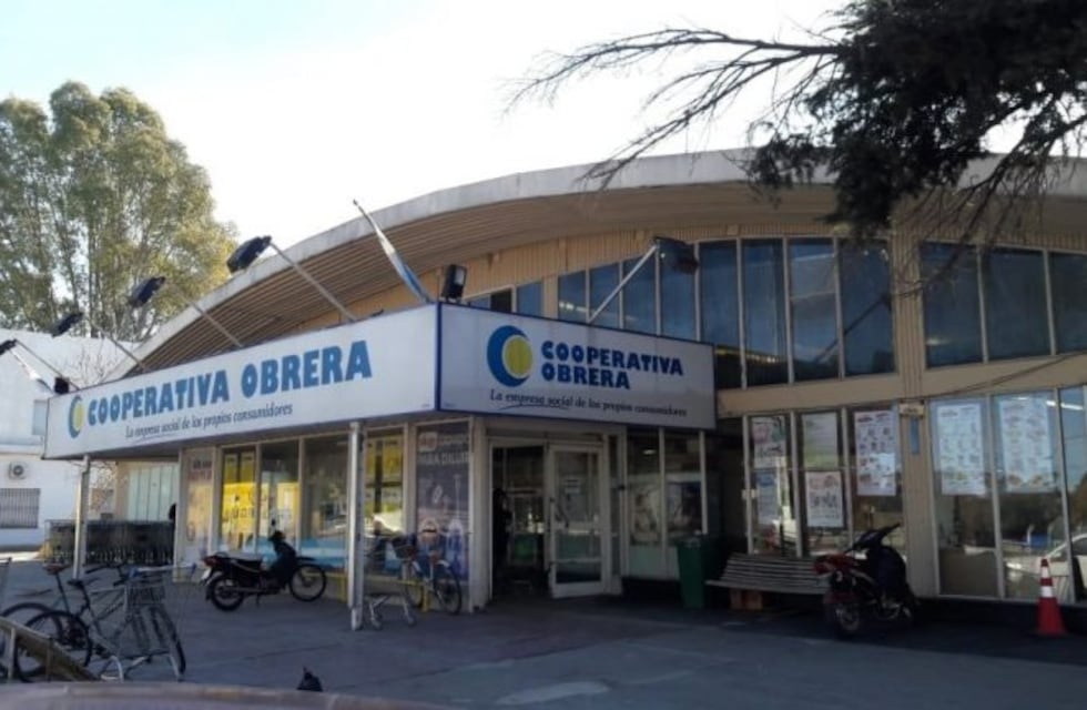 Los empleados de la Cooperativa dieron negativo y cumplirán la cuarentena