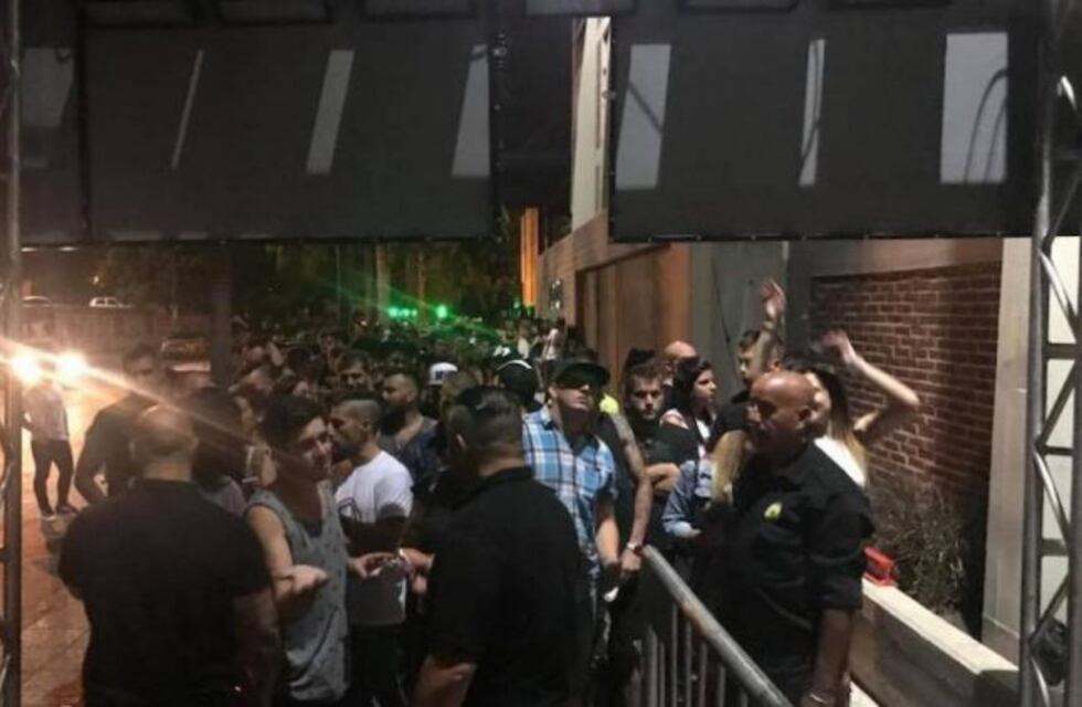 Por ahora, los empresarios "zafan" de la muerte de Pablo Rielo