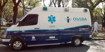 Obra Social de la Ciudad de Buenos Aires