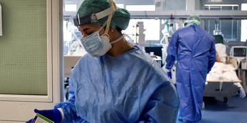 El gobierno puntano reveló el reporte epidemiológico de las últimas 24 horas.
