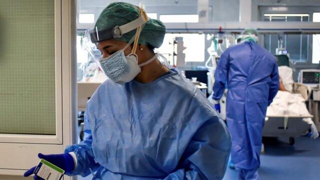 El gobierno puntano reveló el reporte epidemiológico de las últimas 24 horas.
