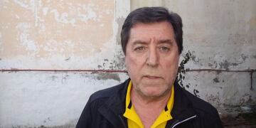 Hugo Testa opinó sobre las PASO\u002E