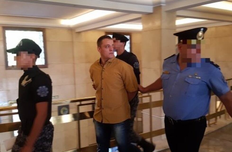 Caso Micaela Tati: 'Satur' dijo ser el asesino