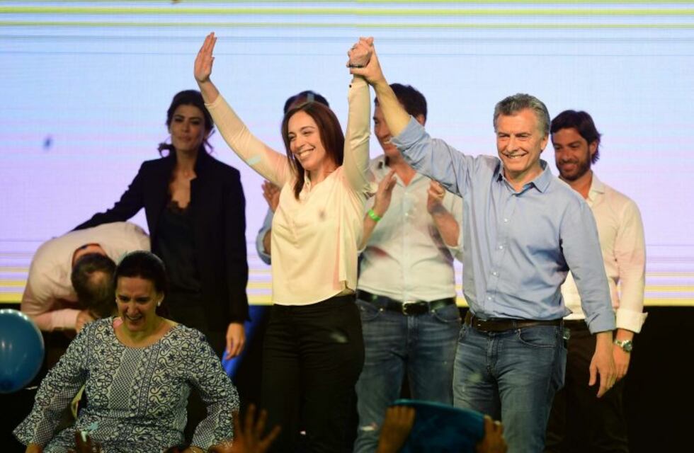 La justicia federal avanza en la causa por los aportantes truchos a la campaña electoral de Cambiemos