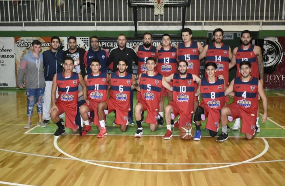 Básquet: Se destacan El Nacional - Pellegrini y Ateneo - Altense en el torneo bahiense de Segunda