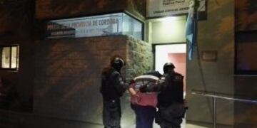 Procedimiento FPA Arroyito