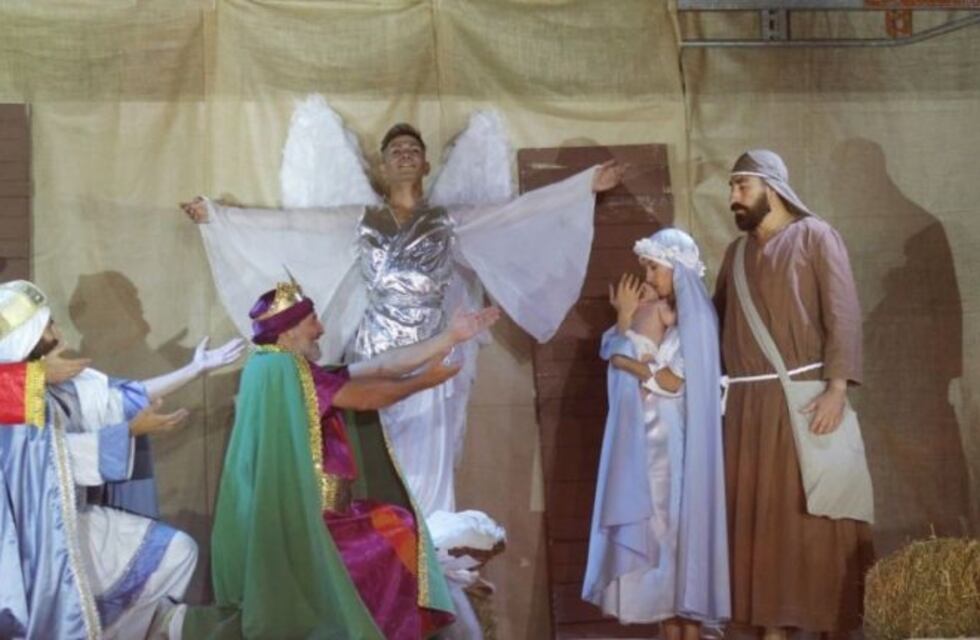 El Carrusel de los Reyes Magos celebra su 35° edición en San Rafael