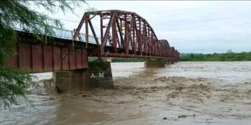 Río Pilcomayo (Web)