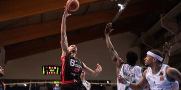 Pablo Bertone Palma Mallorca