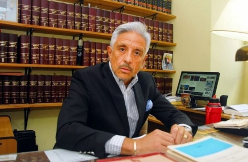 Contreras le respondió las críticas a Denett y pidió seguir trabajando en conjunto