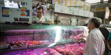 Se faenaron más de 3 millones de kilos de carne porcina en lo que va del año