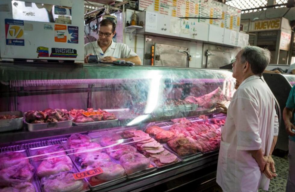 México: encuentran ADN de caballo en distintos cortes de carne