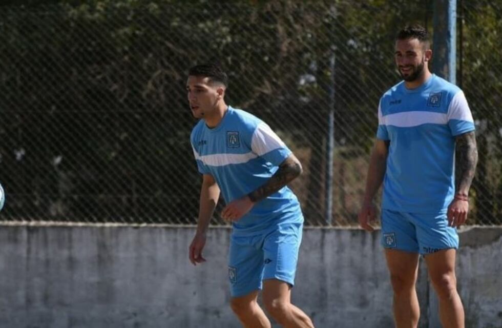 A pesar de la vuelta a la "Fase 1", Estudiantes de Rio Cuarto va a seguir entrenando