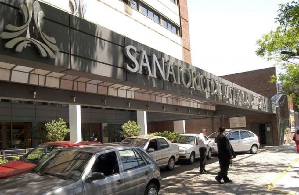 Confirman que no se grabó la endoscopía que le hicieron a Débora Pérez Volpin