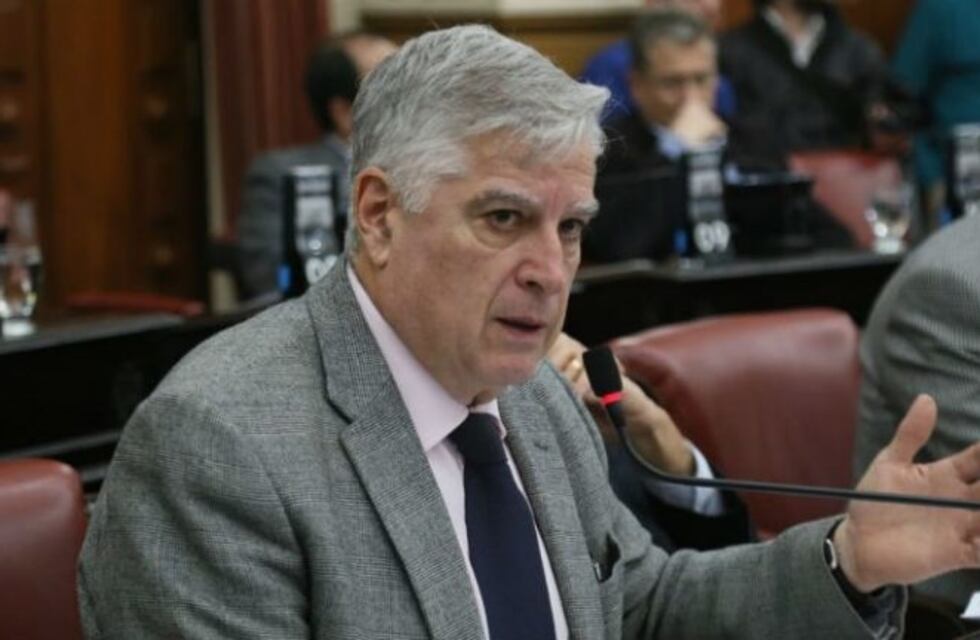 Gutierrez sobre la quita de fondos a Caba: “Estamos cumpliendo lo que le prometimos a los cordobeses”