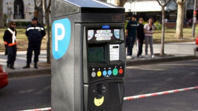 Piden extender por seis meses la concesiu00f3n del Estacionamiento Medido