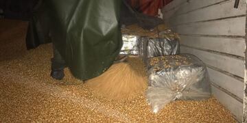 Operativo villa maria