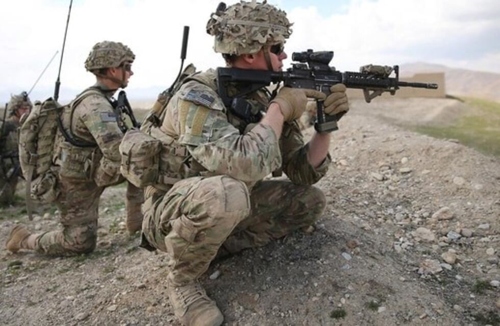 Argentina realizará una maniobra militar con Estados Unidos en el Litoral