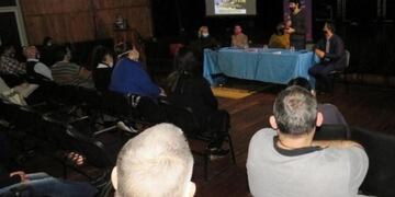 Esperanza: construirán un centro de rehabilitación de adicciones