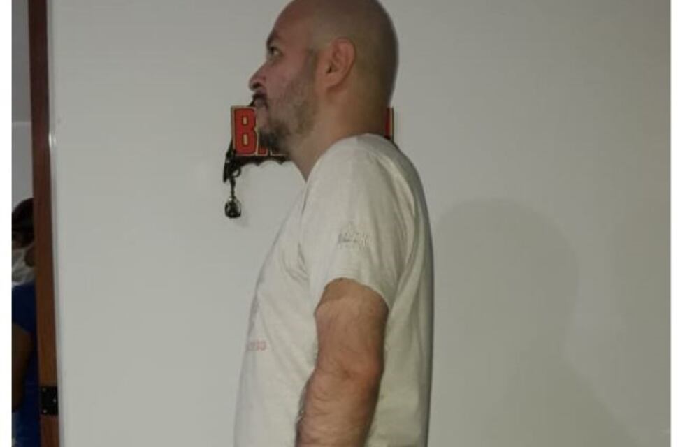 Detuvieron al organizador de eventos de comics acusado de abuso sexual