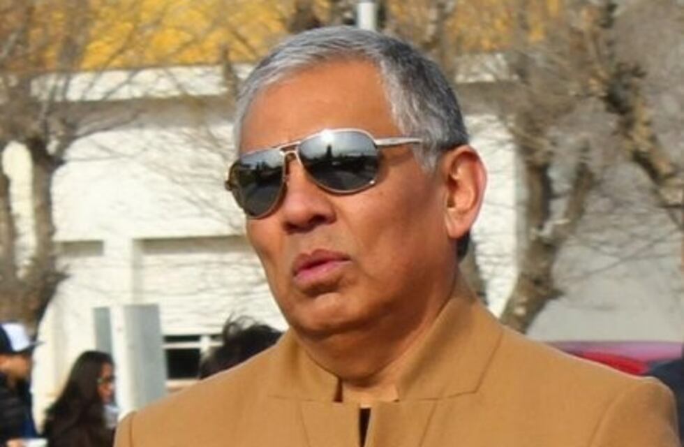 Cañadón Seco: Soloaga espera que la gestión de González, en YPF revitalice inversiones