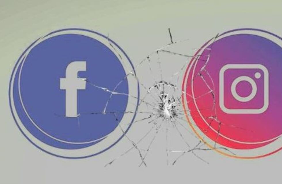 Facebook e Instagram se volvieron a caer y los usuarios se quejaron en Twitter