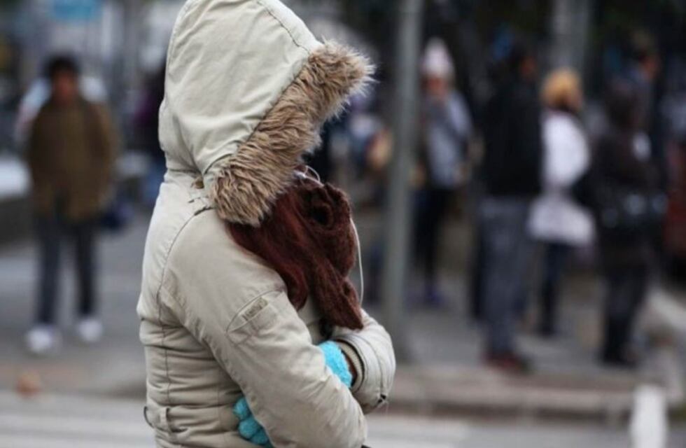 Pronostican una ola polar para Corrientes