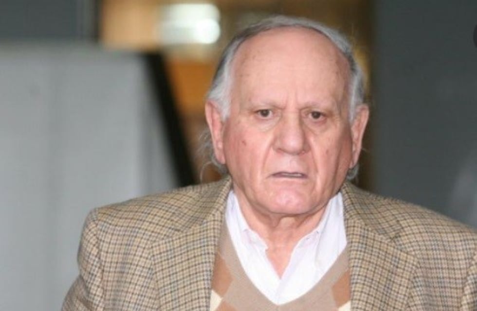 Murió el empresario Jacques Matas