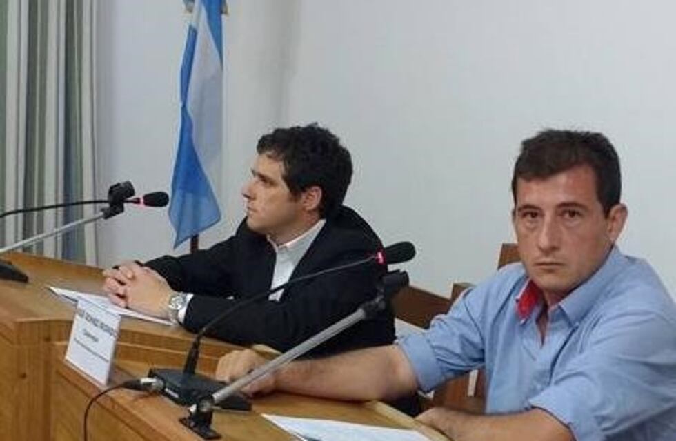 Preocupa el estado de salud del concejal apuñalado cuando salía de jugar al fútbol