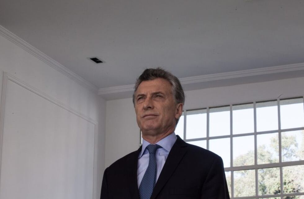 Mauricio Macri se mostró "consternado" por el atentado terrorista en Barcelona