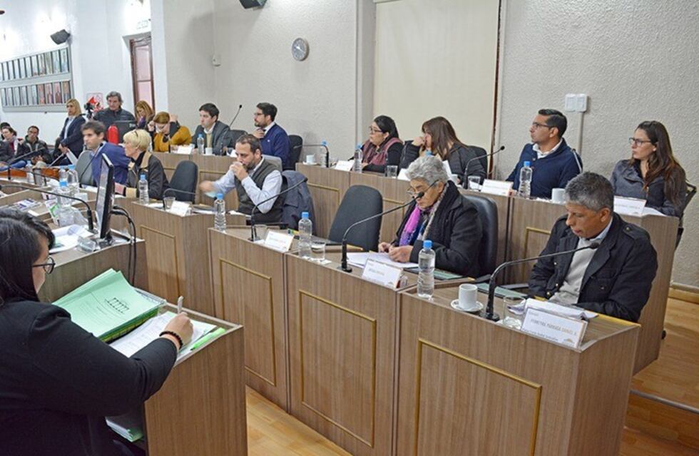 Los candidatos a intendente y concejales de San Luis deberán debatir