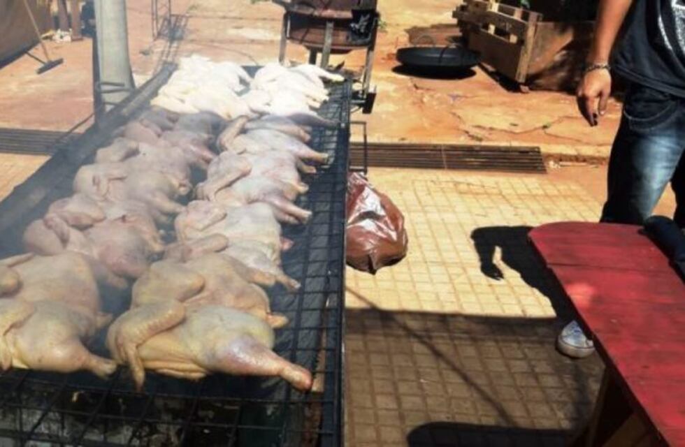 Servirán una gran cena de Noche Buena para las personas en situación de calle