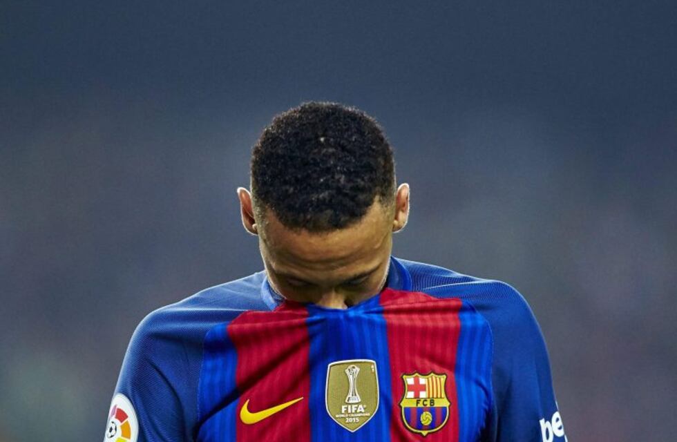 Neymar y el Barcelona, a juicio por cargos de corrupción