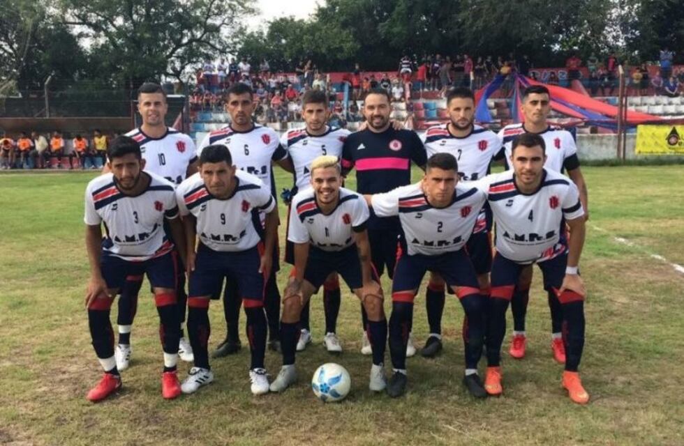 El fíxture para la Primera División de Liga Cordobesa