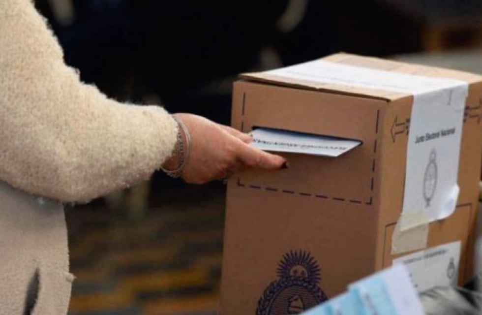 Terminó el misterio: El Gobierno riojano convocó a elecciones para el 27 de octubre