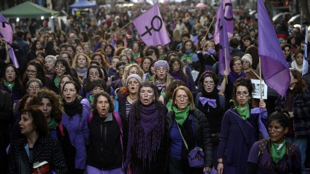 DYN17 BUENOS AIRES 03/06/2017,