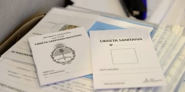 libreta sanitaria\u002E