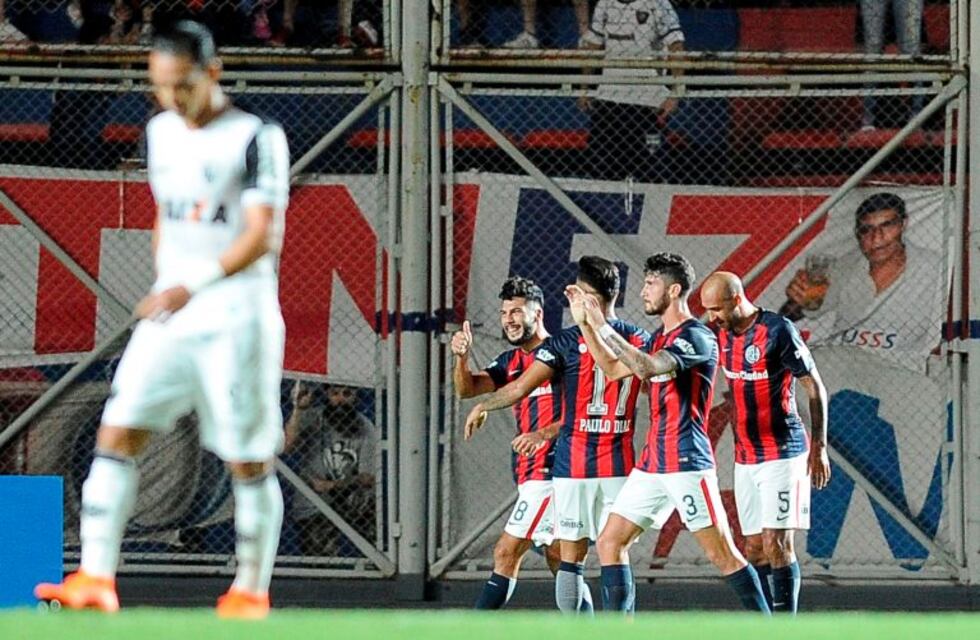 San Lorenzo venció 1-0 Chacarita y sigue en la pelea por la Superliga