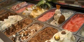 helados artesanales en Jujuy